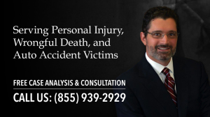 personal injury lawyer tampa, fl